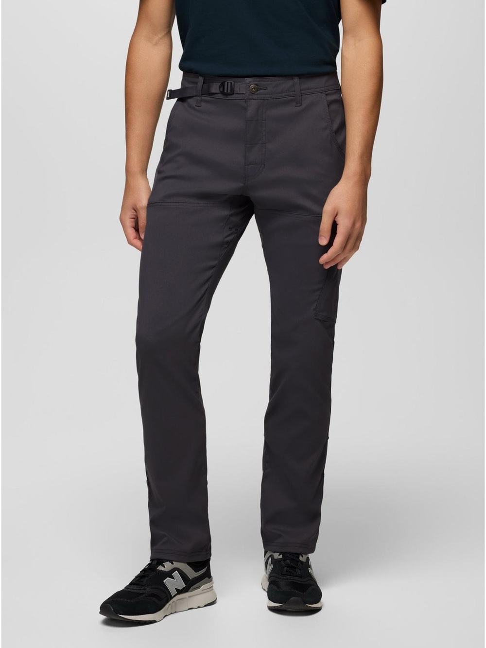 Prana Men's Stretch Zion Straight Pant